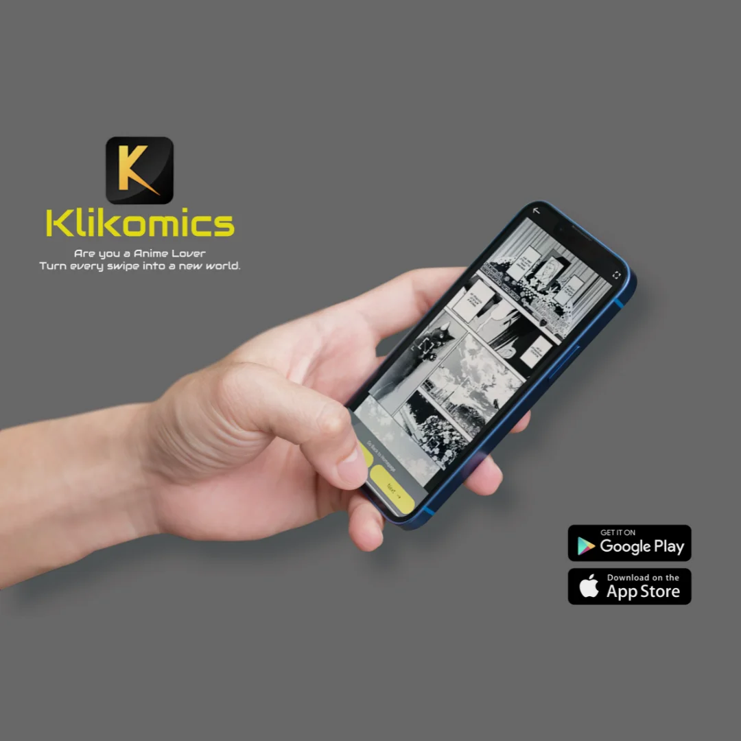 Klikomics