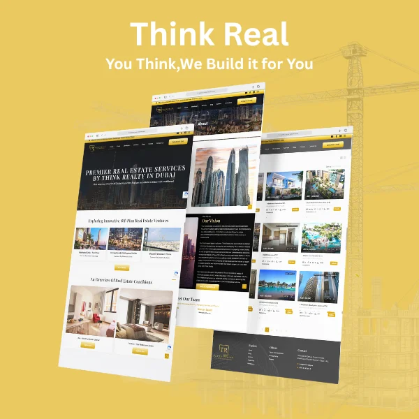 ThinkRealty